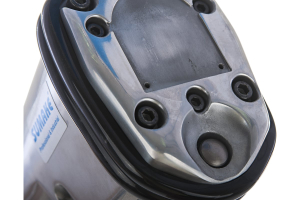 Пневмогайковерт Sumake ST-5561K Пневмогайковерт Sumake ST-5561K фото