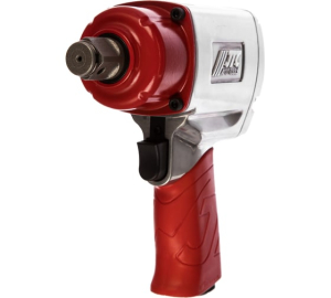 Гайковерт пневматический 3/4'' 1626Hм 7200об/мин. 90-120PSI ударный JTC JTC-5216 Гайковерт пневматический 3/4'' 1626Hм 7200об/мин. 90-120PSI ударный JTC JTC-5216 фото