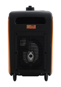 Бензиновый генератор Lifan 4800IE 00159456 для дачи фото