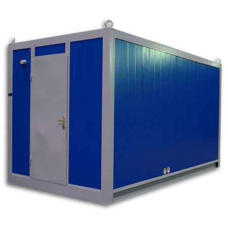 Дизельный генератор  HG 1400 MC