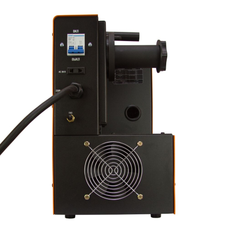 INVERMIG 250 COMPACT (230V) INVERMIG 250 COMPACT (230V)