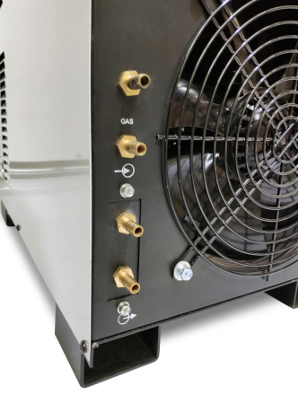 Аппарат плазменной резки TRITON CUT 200 HF W (TR300W) (Плазматрон в комплекте)