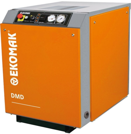 Винтовой компрессор  DMD 300 C STD 10