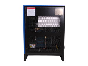 Рефрижераторный осушитель Remeza RFD215 фото
