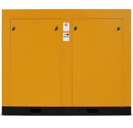 Винтовой компрессор Berg ВК-55 16 (IP54) Винтовой компрессор Berg ВК-55 16 (IP54)