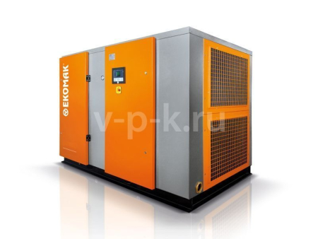 Винтовой компрессор Ekomak EKO 200CD 7