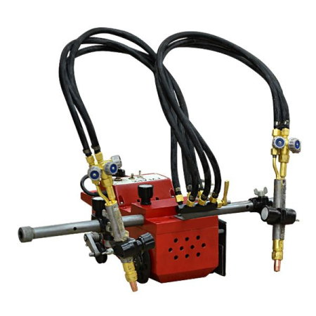 Машина для резки листов ГУГАРК (2 резака), Автоген-М Машина для резки листов ГУГАРК (2 резака), Автоген-М