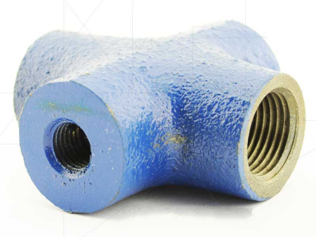 Крест С415М.02.00.014 к головке С416М