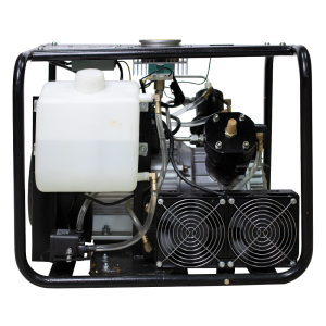 Поршневой компрессор Frosp КВД 60/200E стационарный Поршневой компрессор Frosp КВД 60/200E стационарный фото