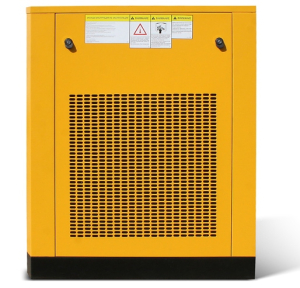 Винтовой компрессор Berg ВК-37Р 10 (IP23) высокого давления фото