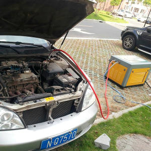 Поршневой компрессор Frosp КВД-ГС-3.5 масляный Поршневой компрессор Frosp КВД-ГС-3.5 масляный фото