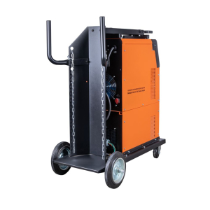 Сварочные инверторы TIG Fox Weld SAGGIO TIG 401 DC Pulse Digital Сварочные инверторы TIG Fox Weld SAGGIO TIG 401 DC Pulse Digital фото
