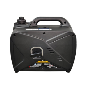 Бензиновый генератор Zammer S1250iS S1250iS для дачи фото