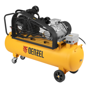 Поршневой компрессор DENZEL BCW3000-T/100 высокого давления фото