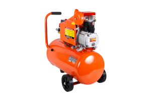 Поршневой компрессор КРАТОН AC-180-24-DD с ресивером фото