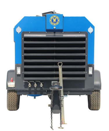 Винтовой компрессор  АСО-ВК60/7МПД Винтовой компрессор  АСО-ВК60/7МПД