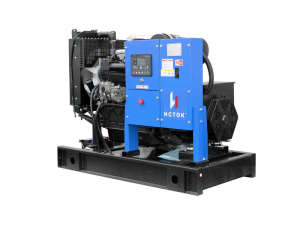 Дизельный генератор Исток АД30С-Т400-РМ35 с АВР  4-х тактный Дизельный генератор Исток АД30С-Т400-РМ35 с АВР  4-х тактный фото