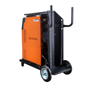 Сварочные инверторы TIG Fox Weld SAGGIO TIG 401 DC Pulse Digital Сварочные инверторы TIG Fox Weld SAGGIO TIG 401 DC Pulse Digital фото