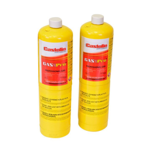 Castolin Горелка паяльн. Castolin СТК-27 одн/раз. баллон (2балл.), MESSER Castolin Горелка паяльн. Castolin СТК-27 одн/раз. баллон (2балл.), MESSER фото