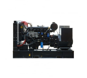 Дизельный генератор Fubag DS 137 DA ES  (трехфазная_открытая_пож)  фото