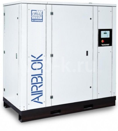 Винтовой компрессор Fiac Airblok 202 BD 8