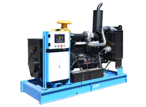 Дизельный генератор ТСС АД-40С-Т400 с АВР 025339 Дизельный генератор ТСС АД-40С-Т400 с АВР 025339 фото