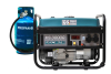 Бензиновый генератор Konner&Sohnen KS 3000G