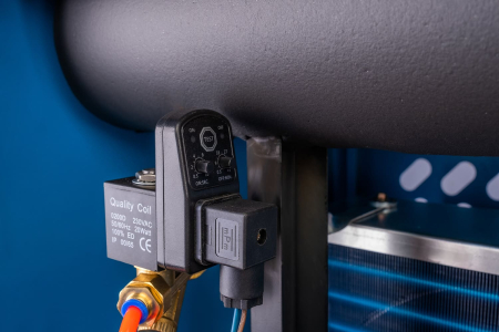 Рефрижераторный осушитель  CD-10F