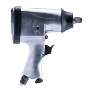 Пневмогайковерт Fubag PW312 (158л/мин_312н/м_6.3бар_1/2") + удлинитель + 10гол. Пневмогайковерт Fubag PW312 (158л/мин_312н/м_6.3бар_1/2") + удлинитель + 10гол. фото