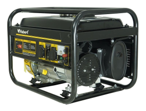 Бензиновый генератор Habert HT2500B 55277 4-х тактный фото