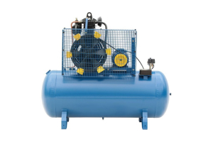 Поршневой компрессор АСО Бежецк C415M1/13 Поршневой компрессор АСО Бежецк C415M1/13 фото