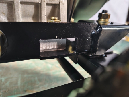 Дизельный генератор  S9500DE - 6,5кВт