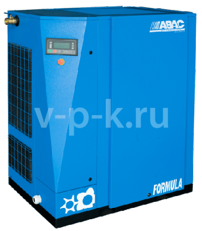 Винтовой компрессор  FORMULA 75-10 NEW