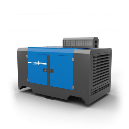 Винтовой компрессор  Borey400-23B (II) Винтовой компрессор  Borey400-23B (II)