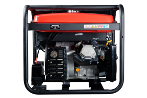 Бензиновый генератор Fubag WCE 250 DC ES 838988 4-х тактный Бензиновый генератор Fubag WCE 250 DC ES 838988 4-х тактный фото