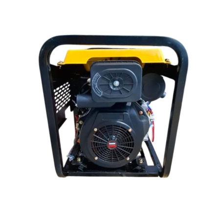 Дизельный генератор  ECO S11000DE