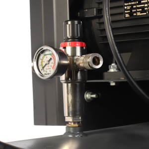 Поршневой компрессор PATRIOT KRX 950 L500 D высокого давления фото