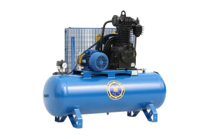 Поршневой компрессор АСО Бежецк С415М/13 Поршневой компрессор АСО Бежецк С415М/13 фото