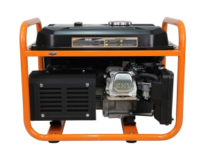 Бензиновый генератор Lifan 2.5 GF-3 (LF2800) 00000042 4-х тактный фото