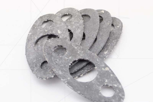 Прокладка С415.00.00.002 к головке К22 для компрессора АСО-Бежецк Прокладка С415.00.00.002 к головке К22 для компрессора АСО-Бежецк фото