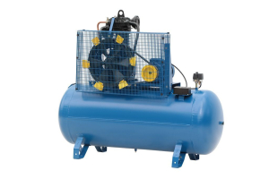 Поршневой компрессор АСО Бежецк C415M1/13 Поршневой компрессор АСО Бежецк C415M1/13 фото