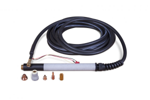 Аппарат плазменной резки Triton Плазмотрон для CNC с пневмоподжигом STM-120 (12 метров центральный адаптер) Аппарат плазменной резки Triton Плазмотрон для CNC с пневмоподжигом STM-120 (12 метров центральный адаптер) фото