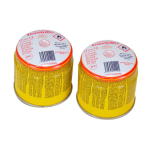 Castolin Горелка паяльн. Castolin 600 однораз. баллон (2балл.), MESSER Castolin Горелка паяльн. Castolin 600 однораз. баллон (2балл.), MESSER фото