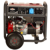 Бензиновый генератор Briggs & Stratton 8500EA