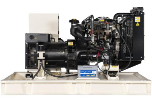 Дизельный генератор TEKSAN TJ50PE-1 LEROY SOMER  Дизельный генератор TEKSAN TJ50PE-1 LEROY SOMER  фото