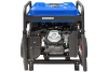 Бензиновый генератор  SGG 7000Ei