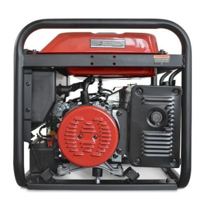 Бензиновый генератор REDVOLT EPB8500EA EPB8500EA фото