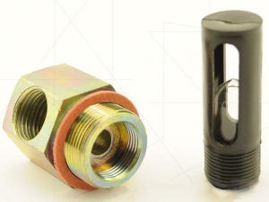 Влагоудалитель С415М.02.00.300 - снят к головке С415М для компрессора АСО-Бежецк Влагоудалитель С415М.02.00.300 - снят к головке С415М для компрессора АСО-Бежецк фото