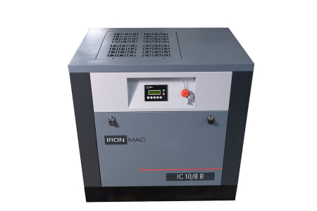 Винтовой компрессор  IC 10/8 B Винтовой компрессор  IC 10/8 B