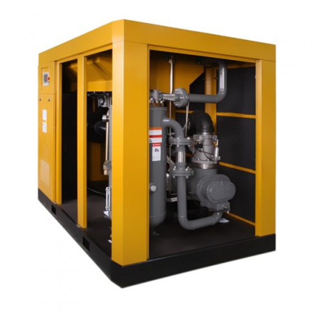 Винтовой компрессор Berg ВК-220-Е 16 (IP54)